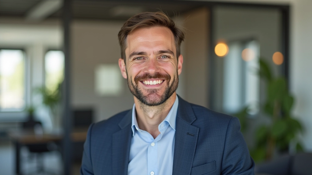 Finanční konzultace - profesionální poradce s klientem v kanceláři