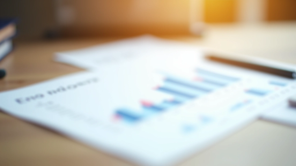 Finanční graf ukazující růst spořené částky v průběhu času s viditelným pokrokem