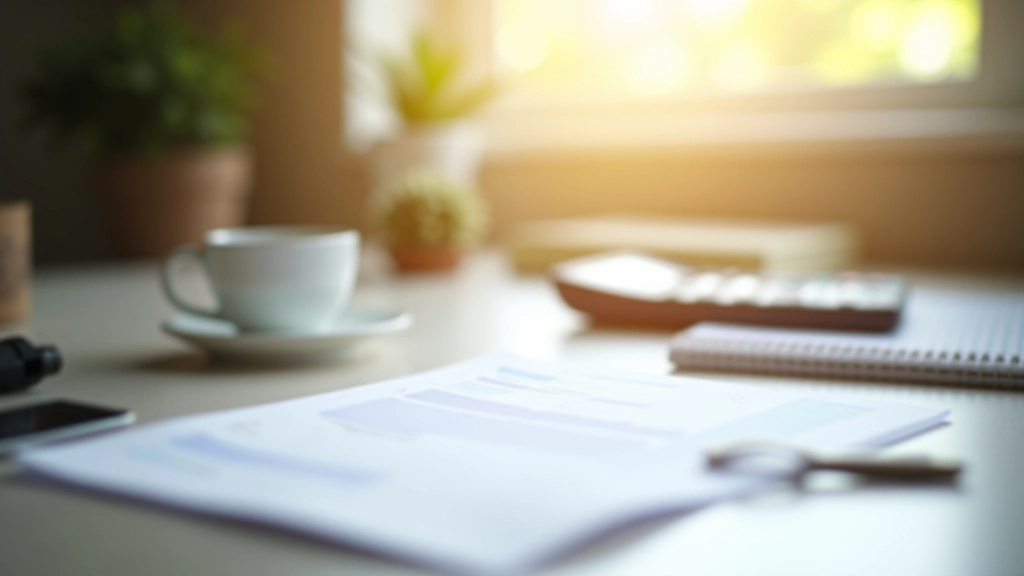 Osobní finanční bezpečnost - osobní půjčka a úspory